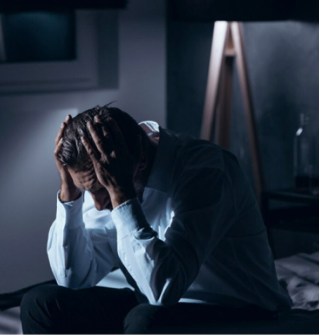 Снятие ломки в Зеленодольске